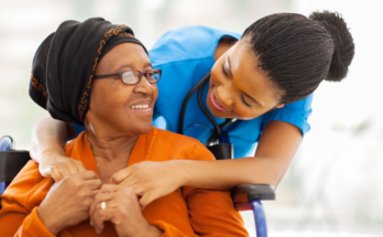 Home Care Jobs in Scotland For Foreigners 2026